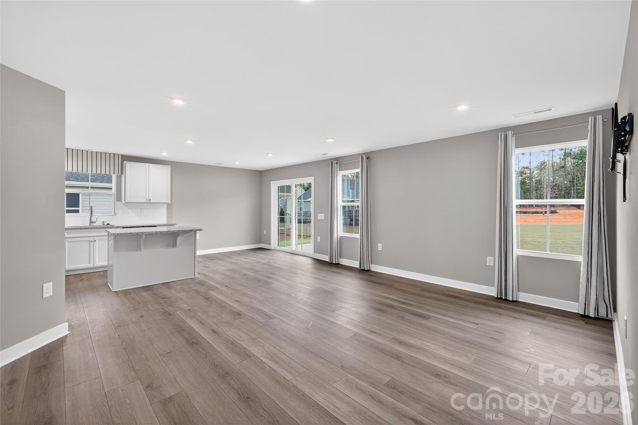 Basildon - Residential