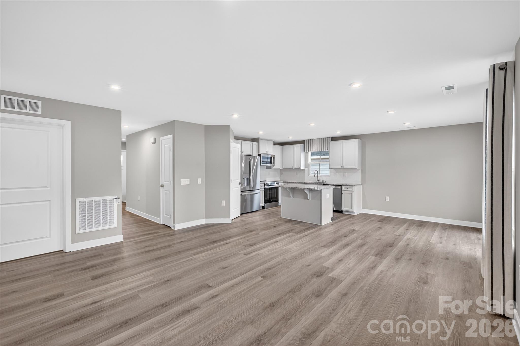 Basildon - Residential