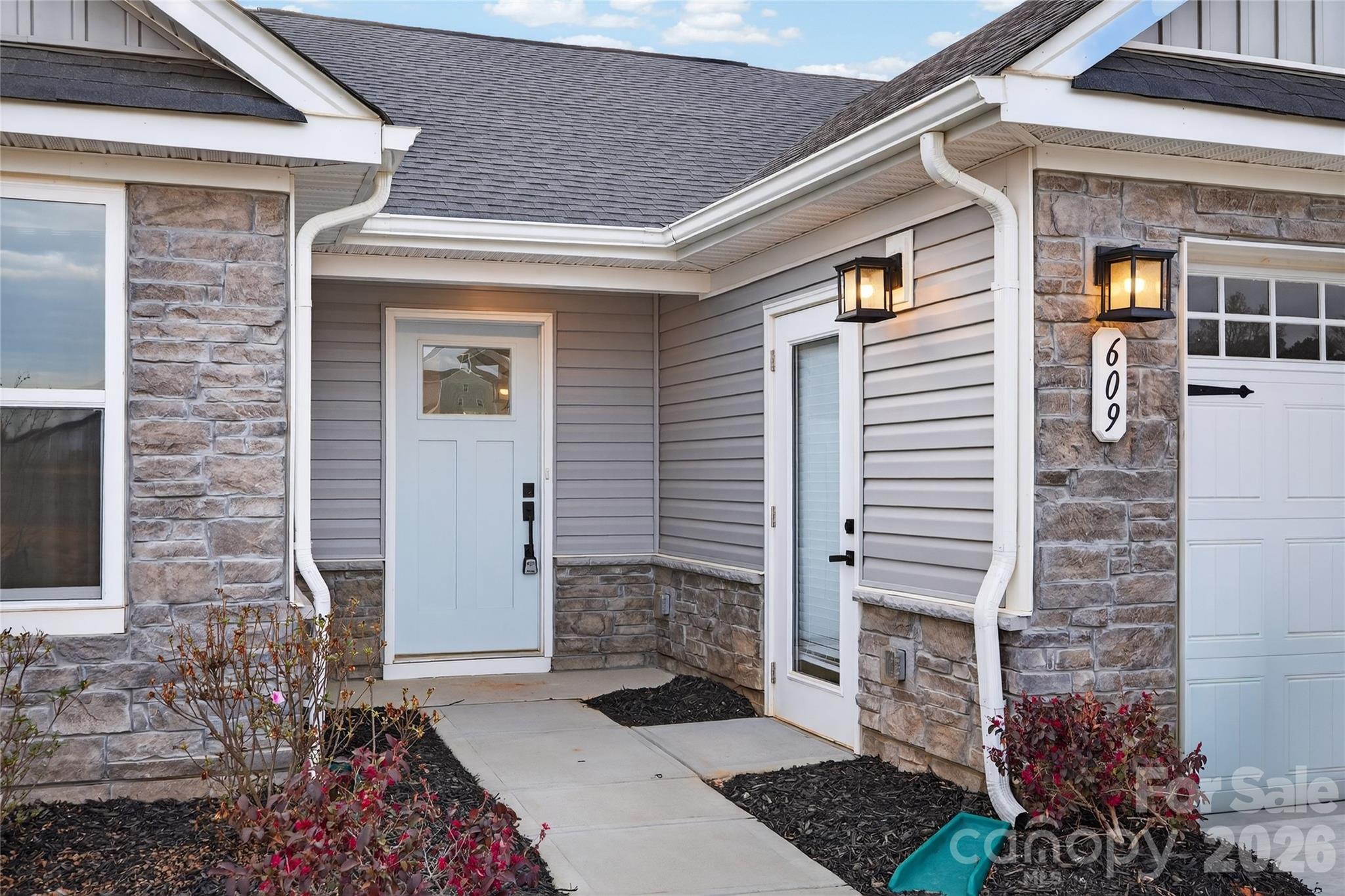 Basildon - Residential