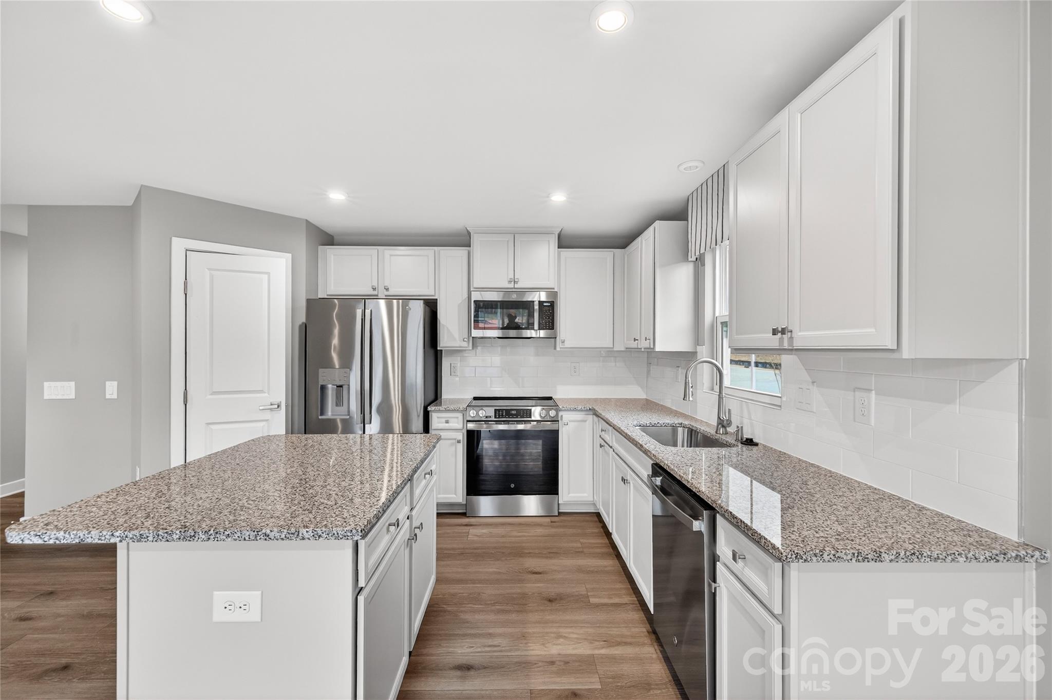 Basildon - Residential