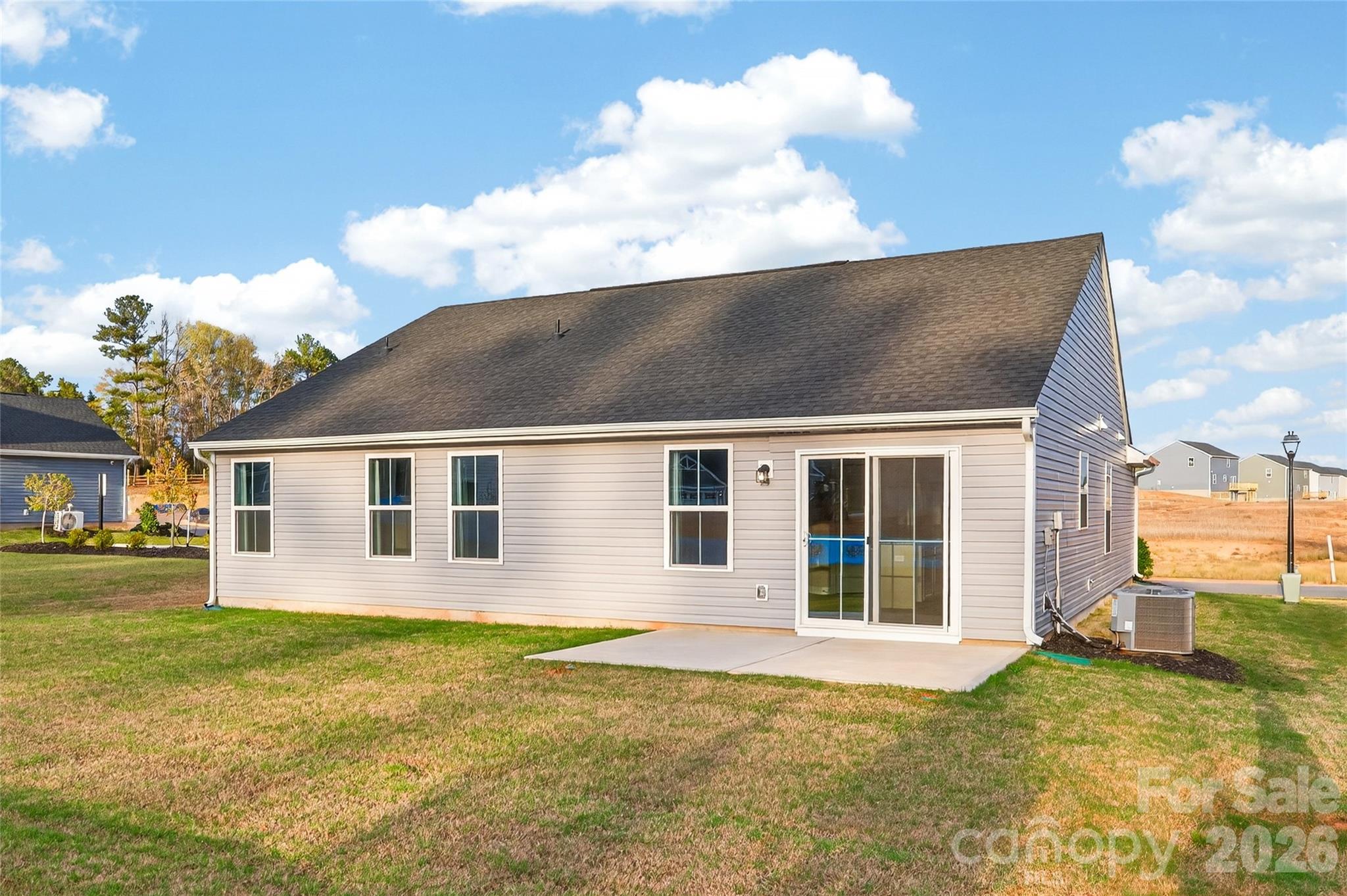 Basildon - Residential