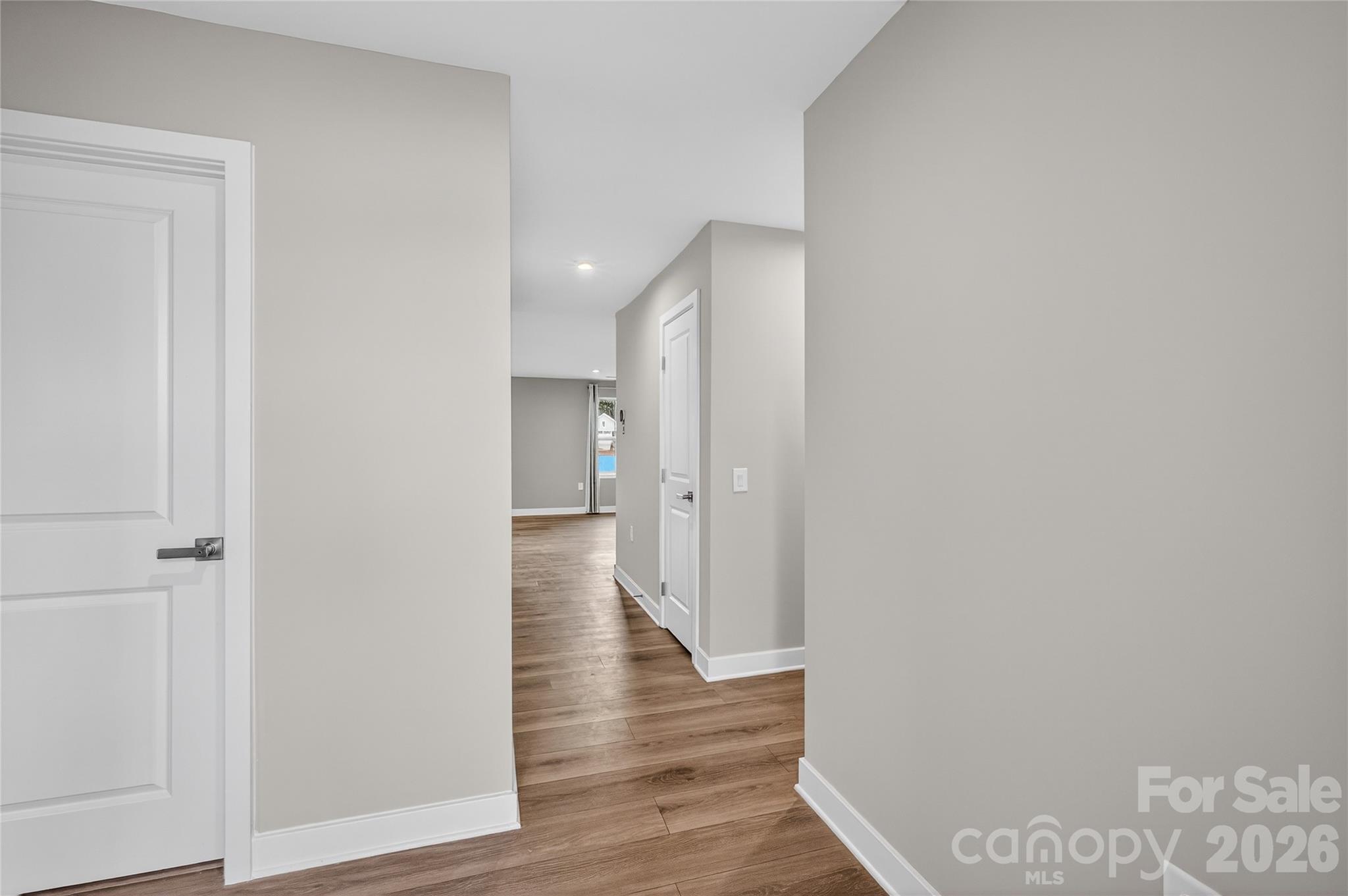 Basildon - Residential