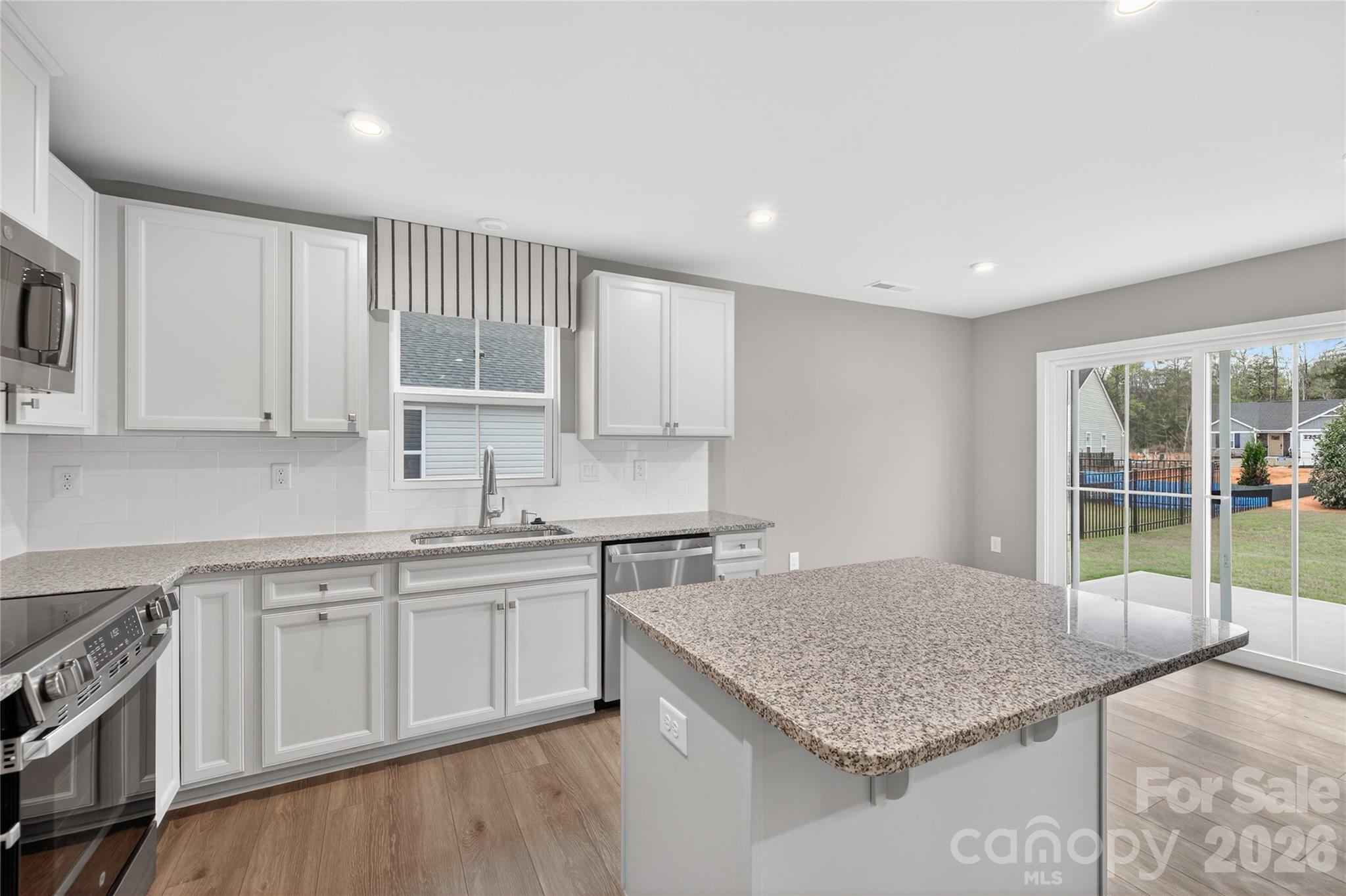 Basildon - Residential