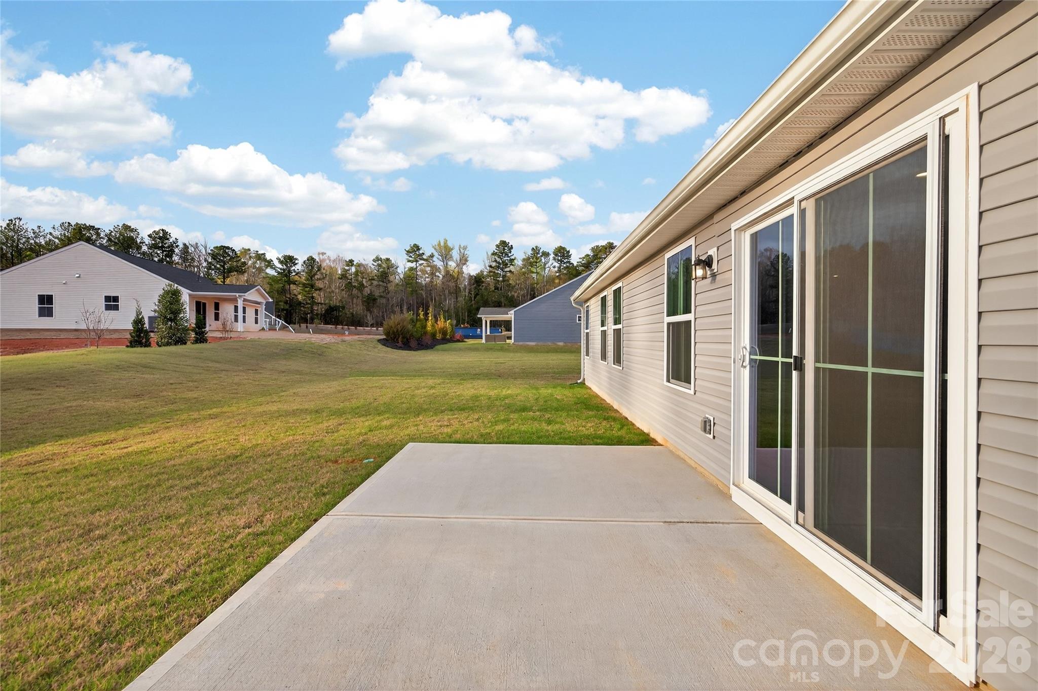 Basildon - Residential