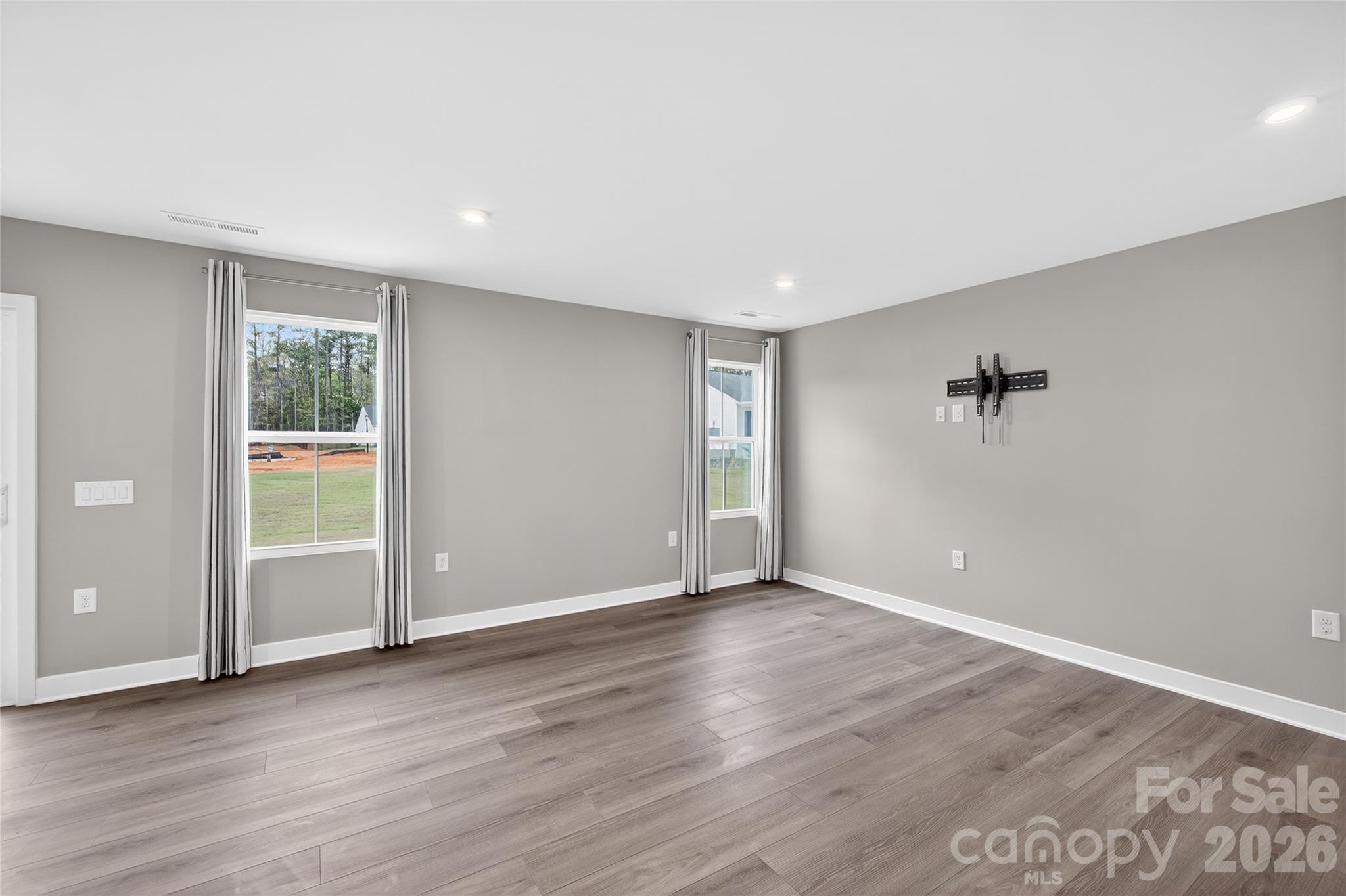 Basildon - Residential