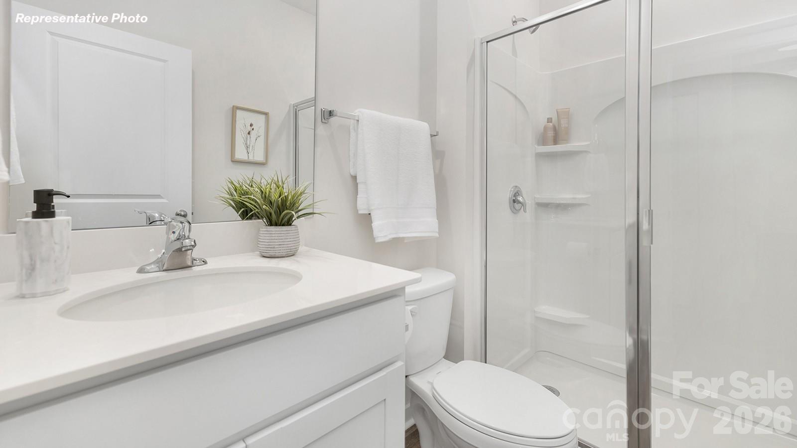 Clark Creek Landing - Residential