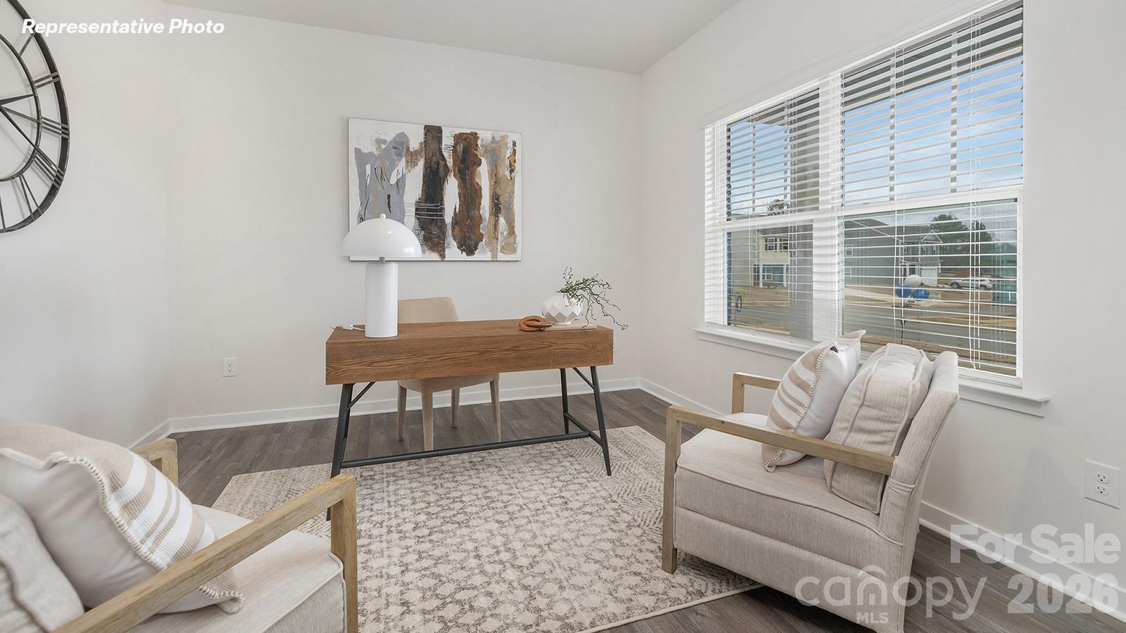 Clark Creek Landing - Residential