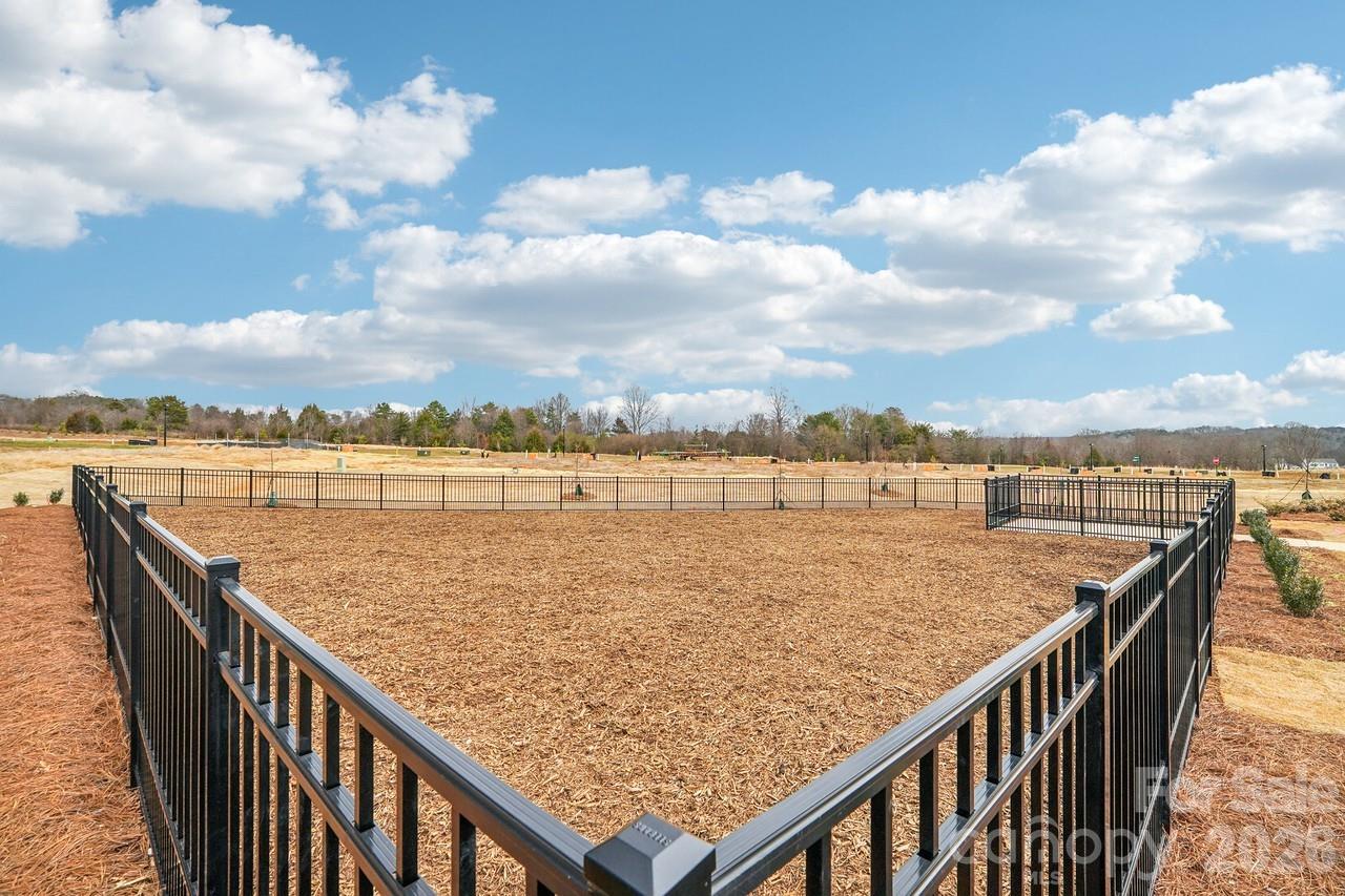 Clark Creek Landing - Residential