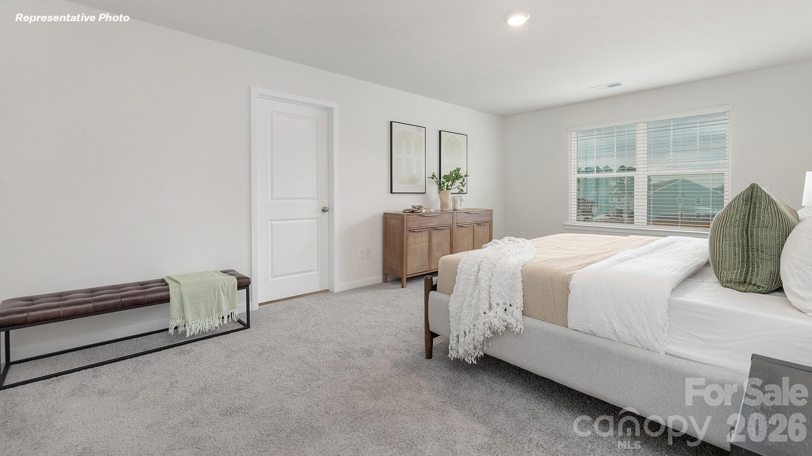 Clark Creek Landing - Residential