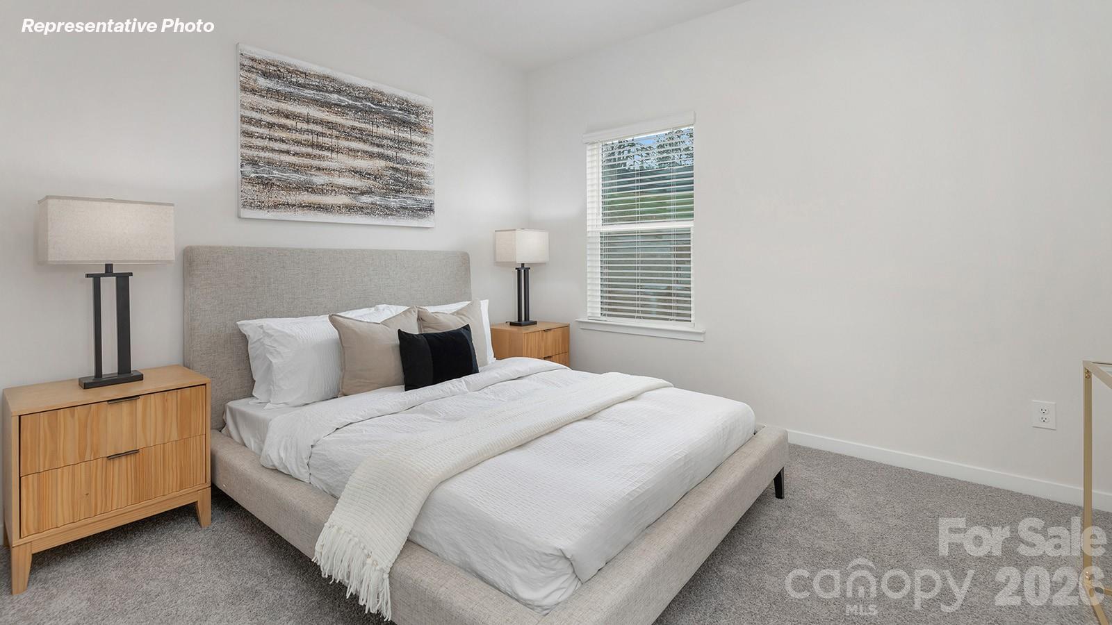 Clark Creek Landing - Residential