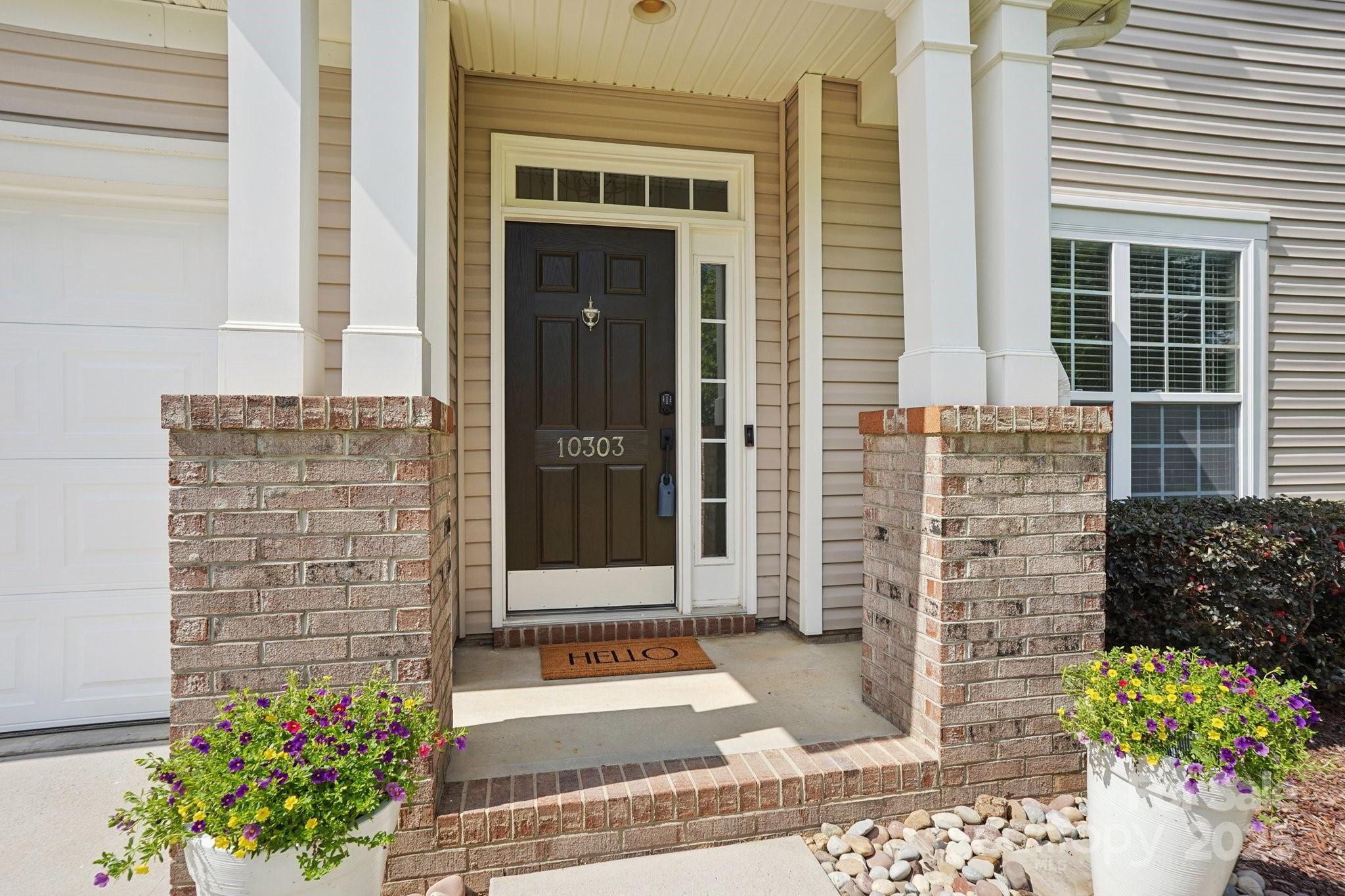 10303 Dominion Village Drive