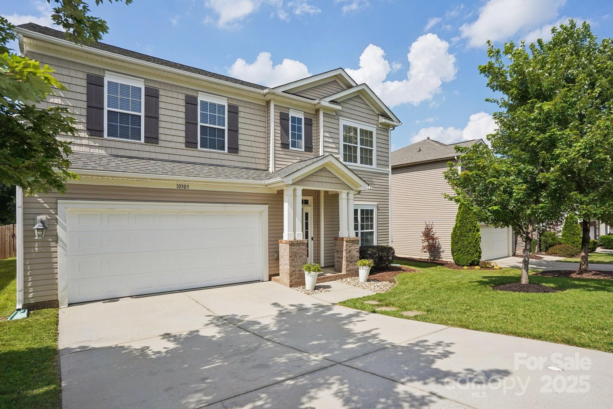 10303 Dominion Village Drive