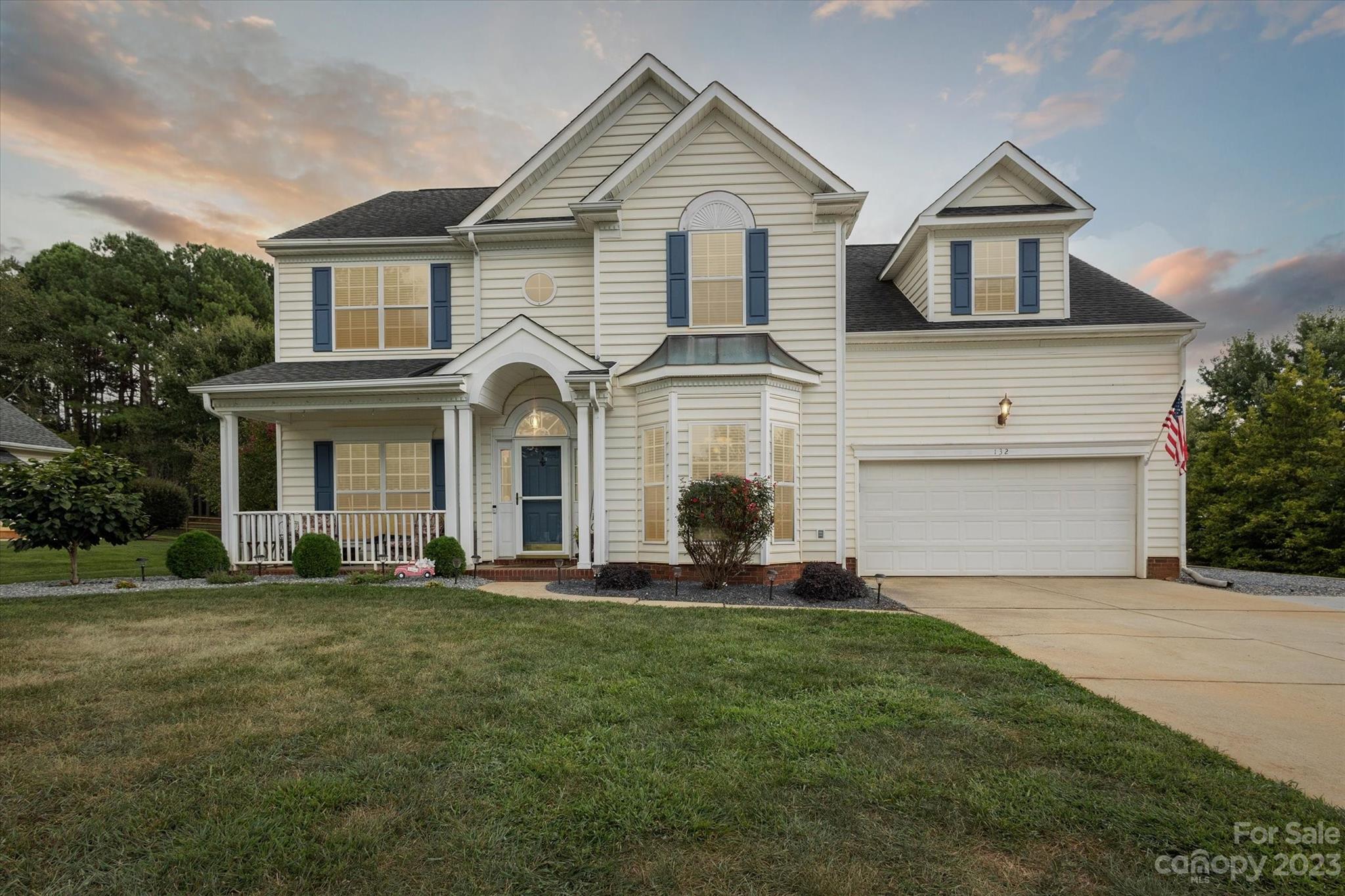 Wyndham Shores - Residential