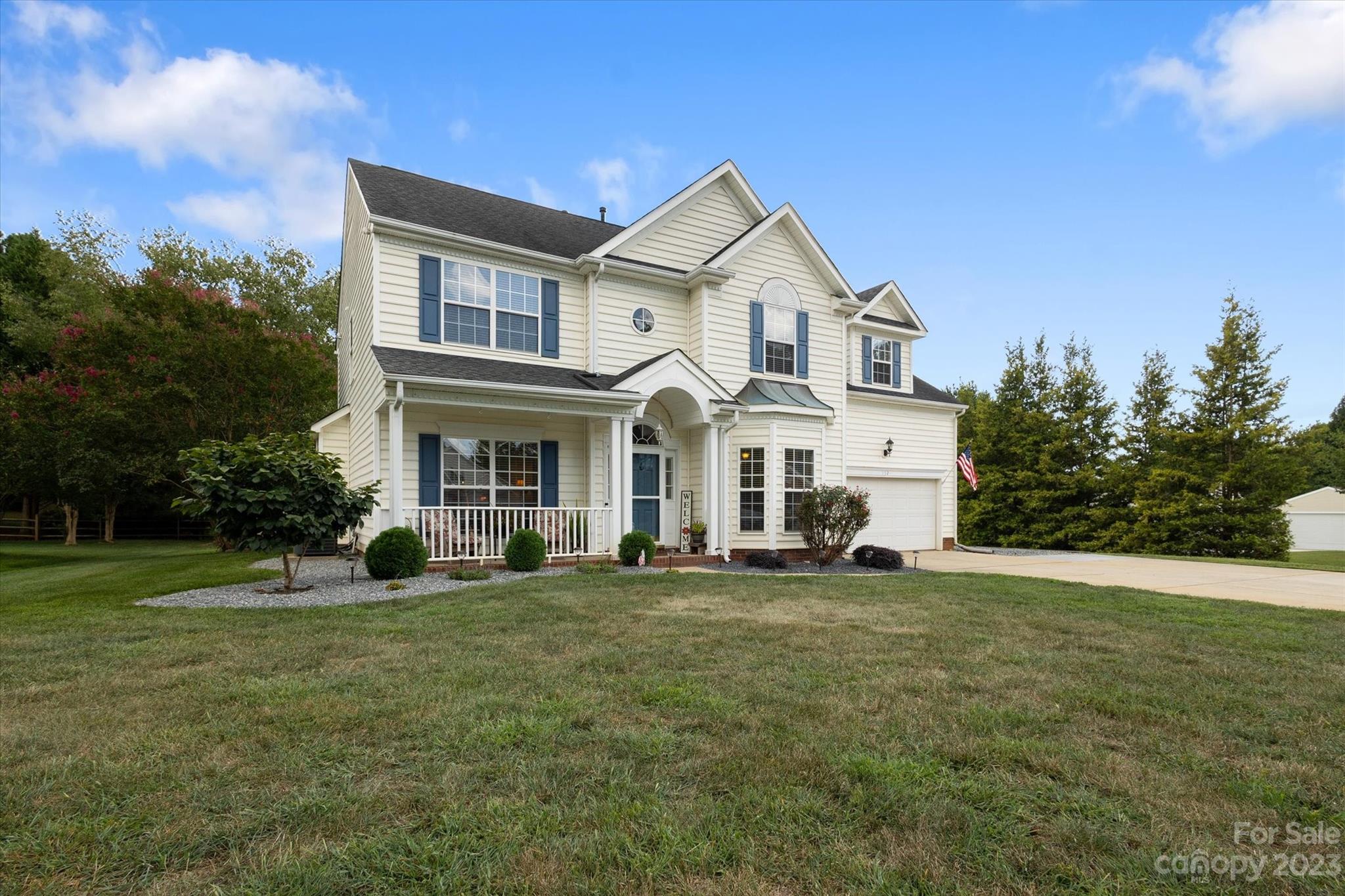 Wyndham Shores - Residential