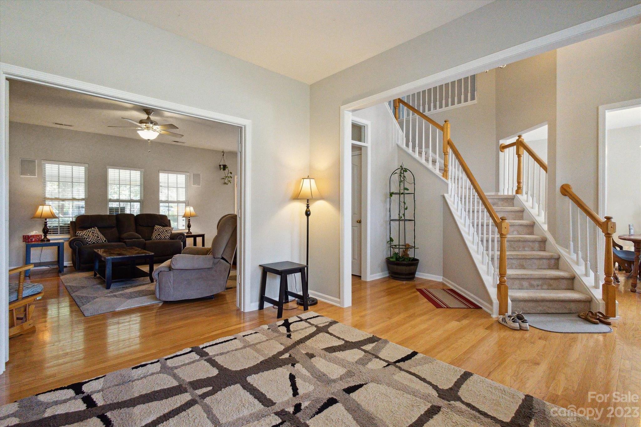 Wyndham Shores - Residential