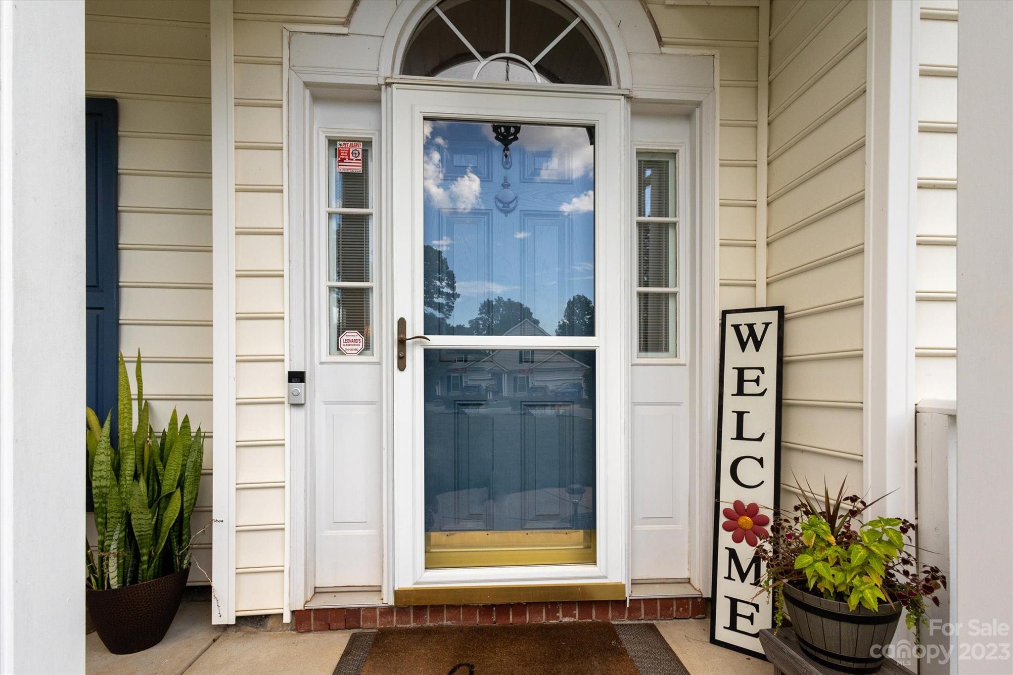 Wyndham Shores - Residential