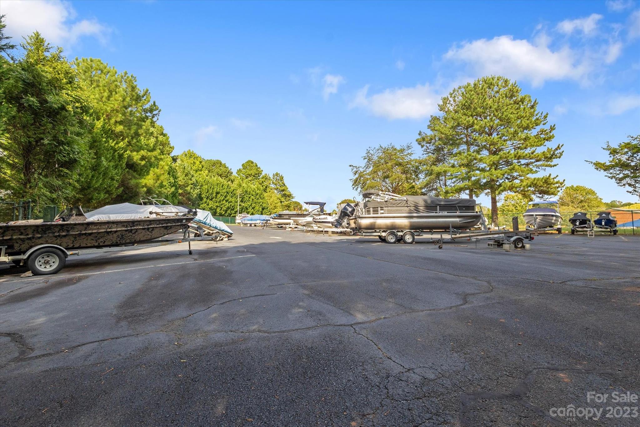 Wyndham Shores - Residential