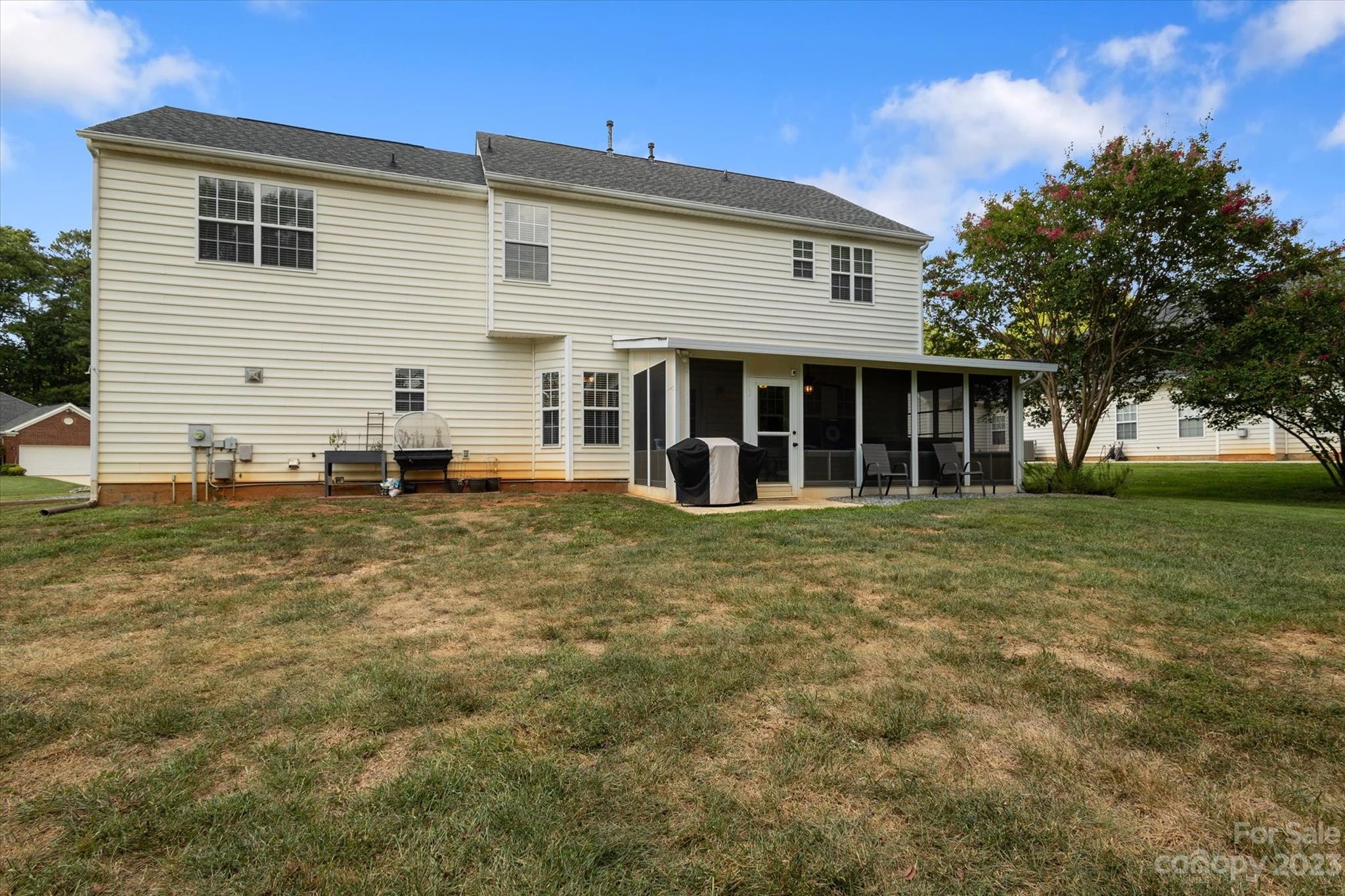 Wyndham Shores - Residential