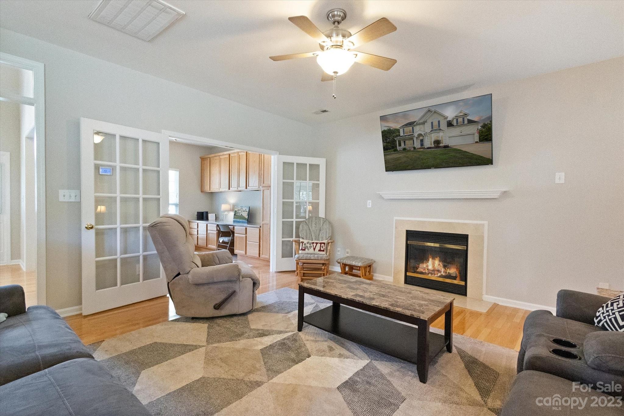 Wyndham Shores - Residential