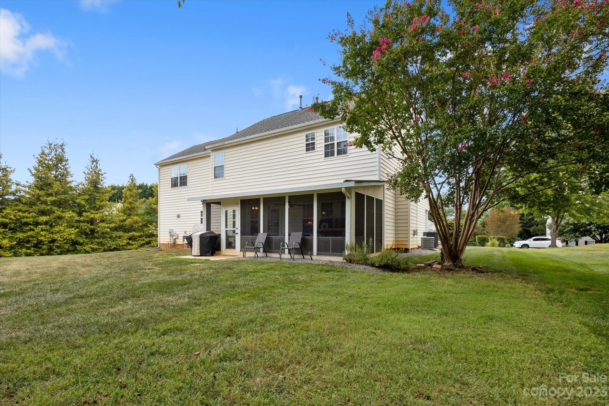 Wyndham Shores - Residential