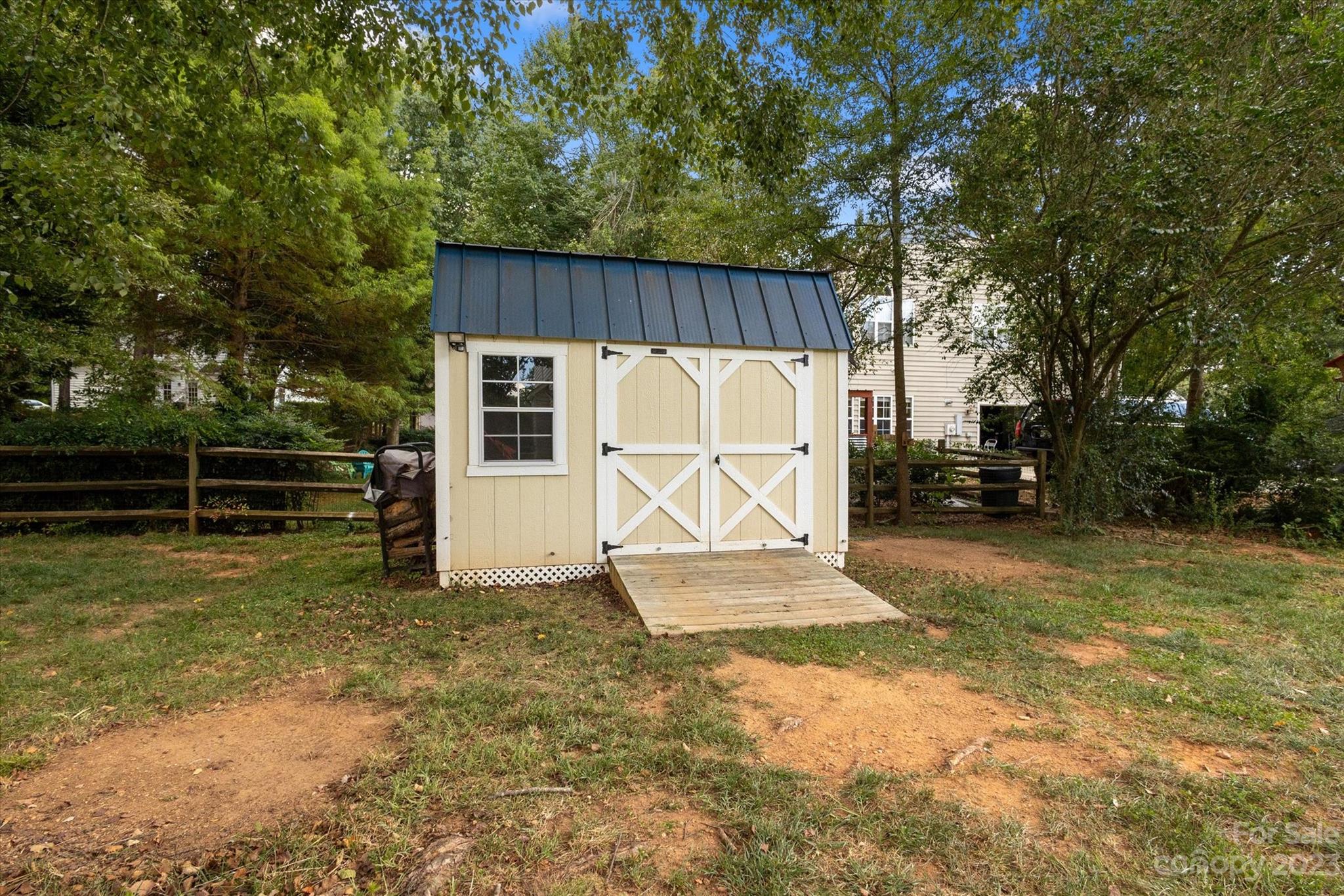 Wyndham Shores - Residential