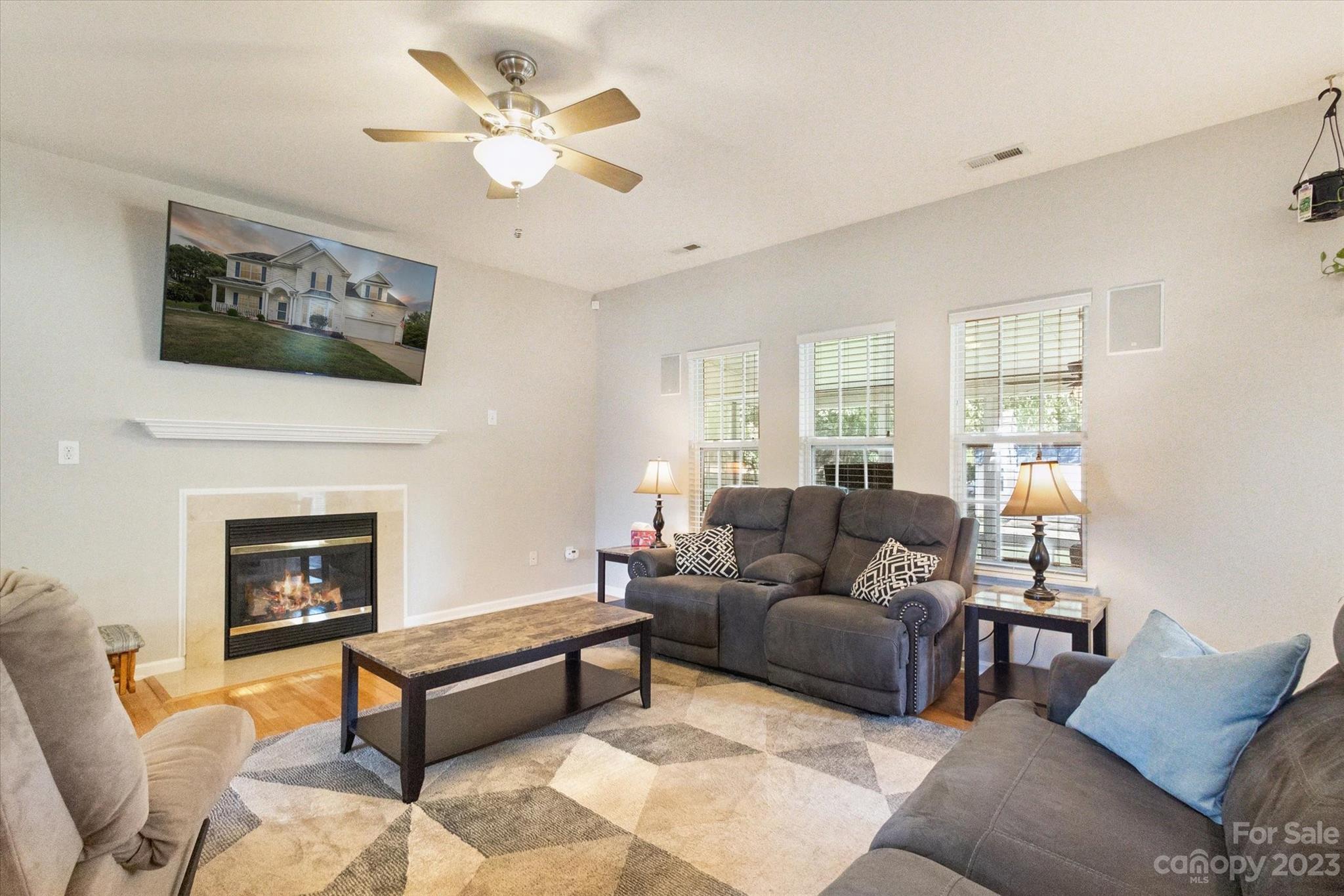 Wyndham Shores - Residential