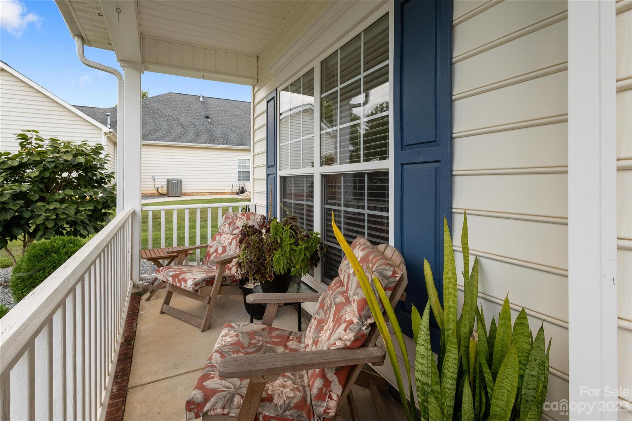 Wyndham Shores - Residential