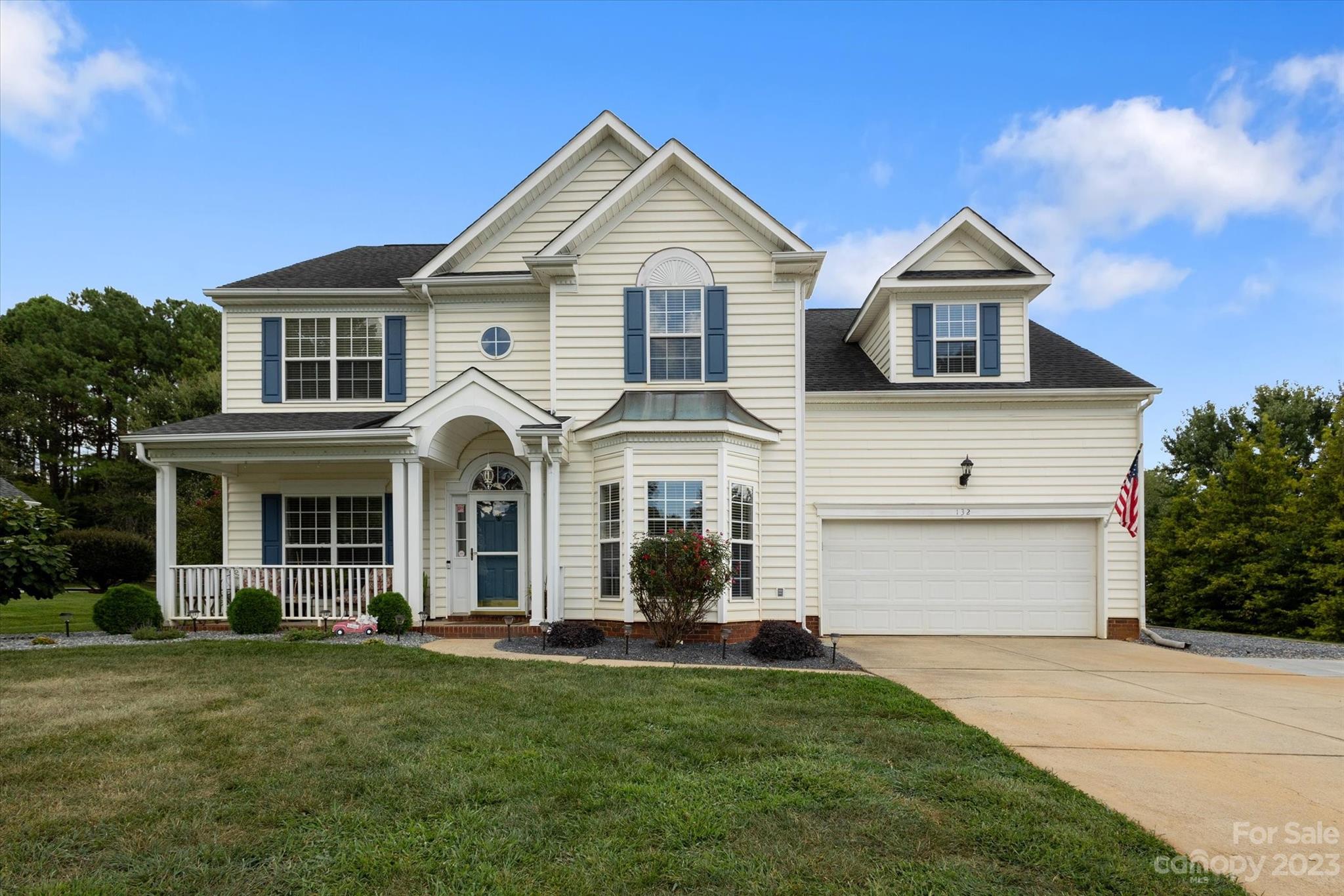 Wyndham Shores - Residential