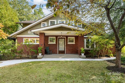 56 Sherwood Road Asheville NC 28803