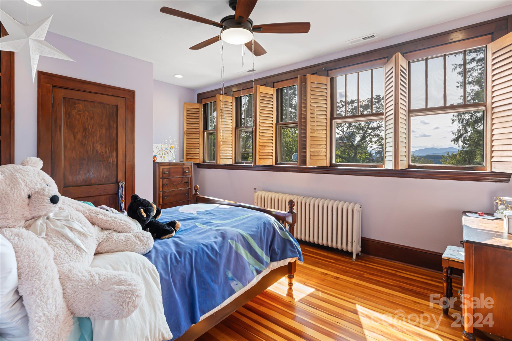 Kenilworth - Residential