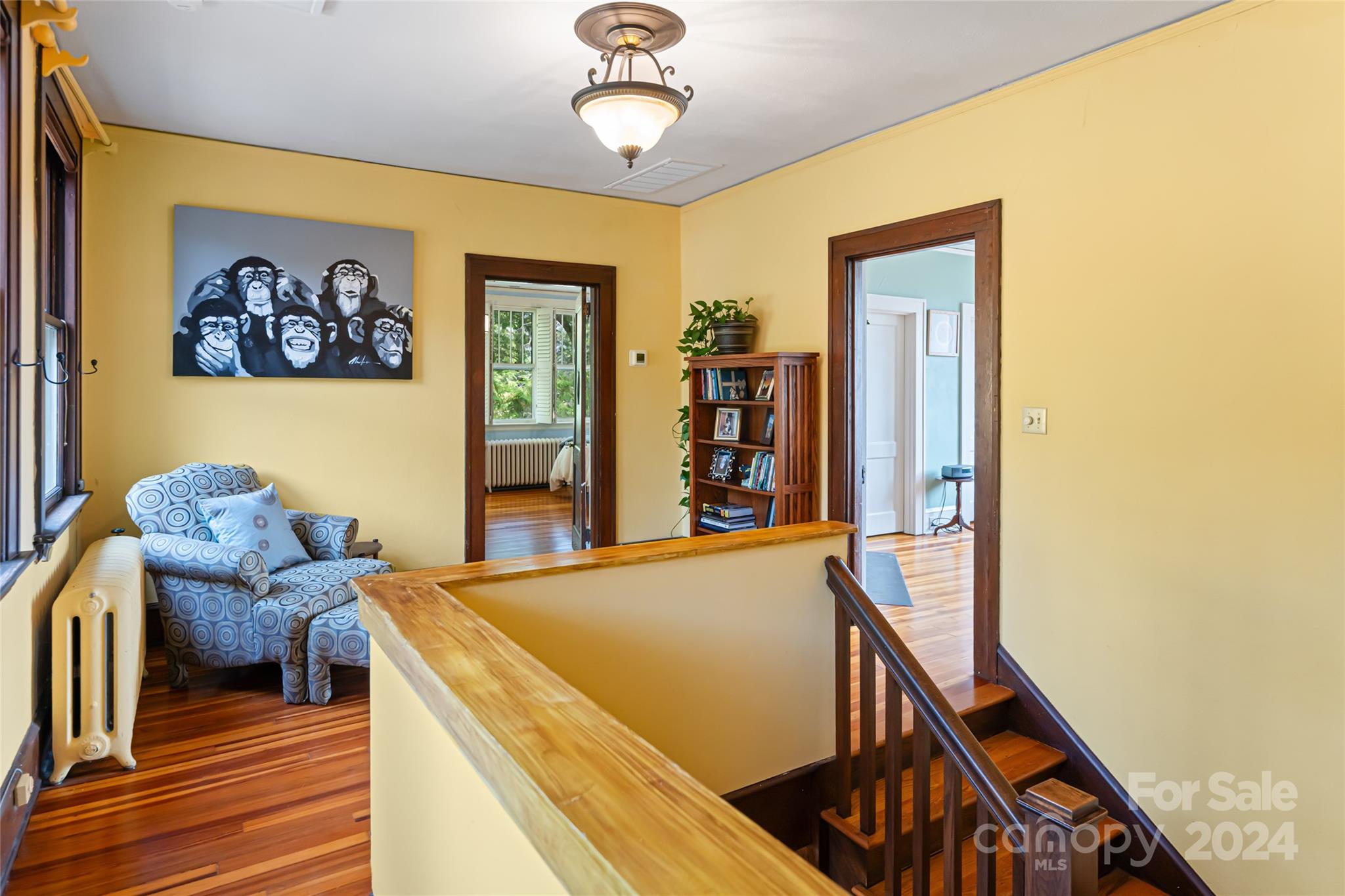 Kenilworth - Residential