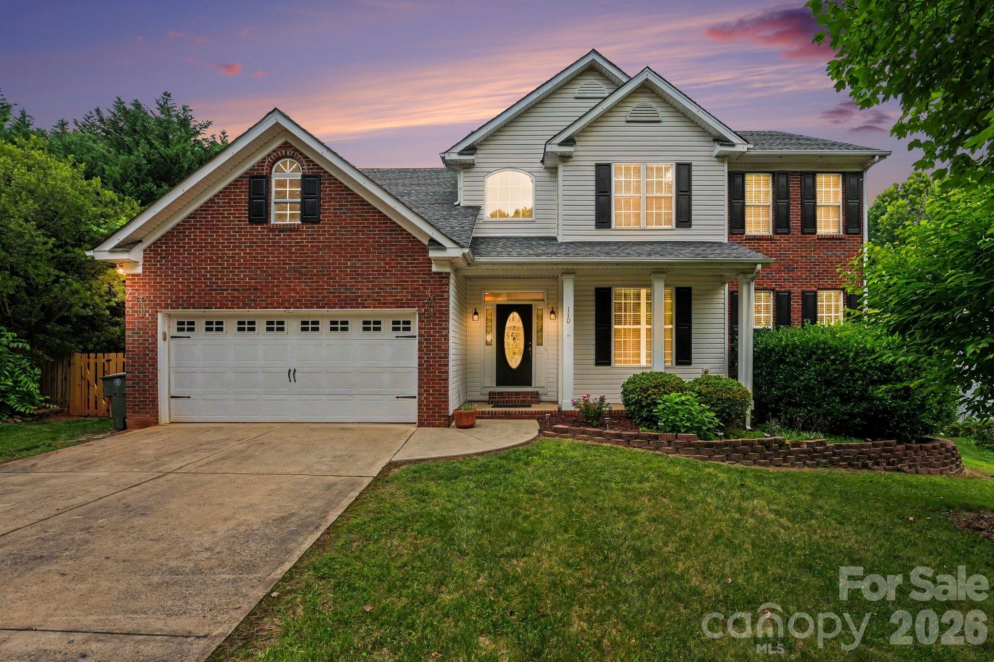 110 Sandreed Drive