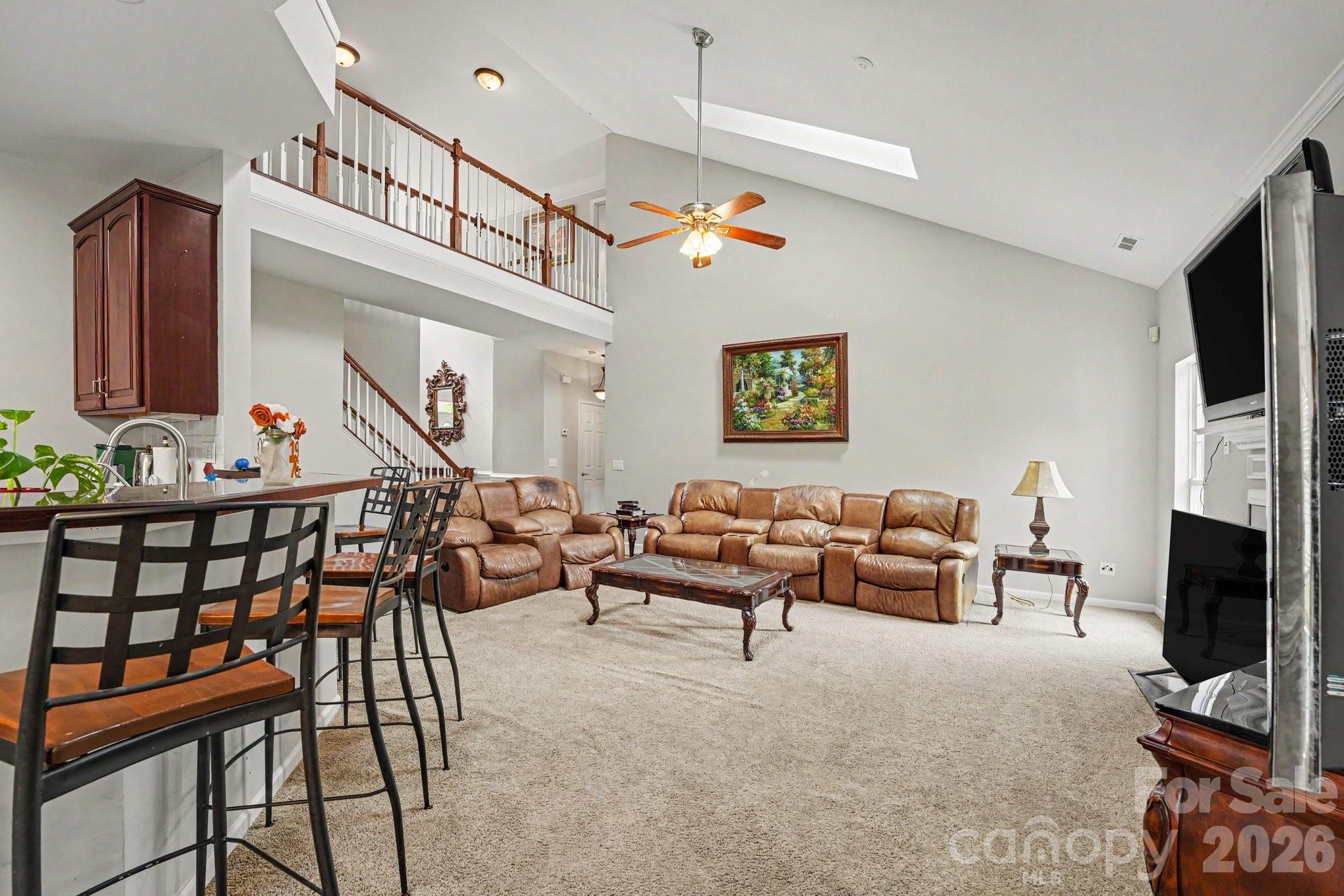 110 Sandreed Drive