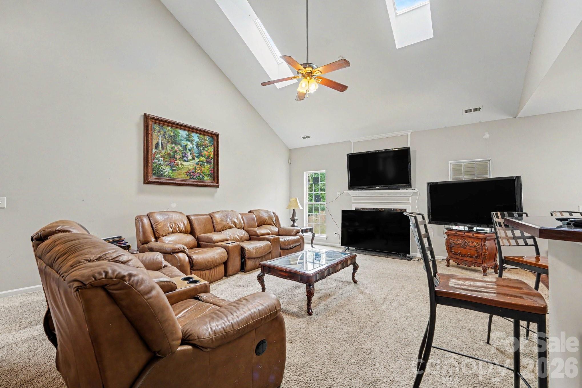 110 Sandreed Drive