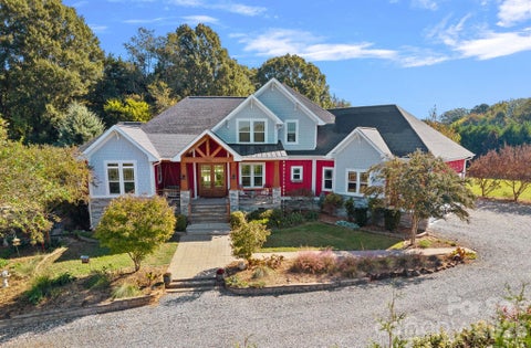 Photo of 6536 Stephens Road, Huntersville, NC 28078 (MLS # 4436395)