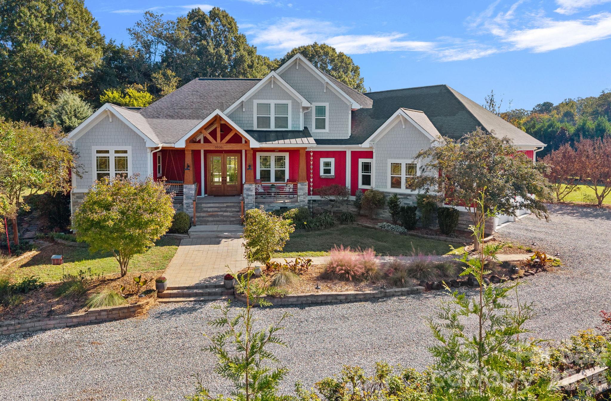 6536 Stephens Road