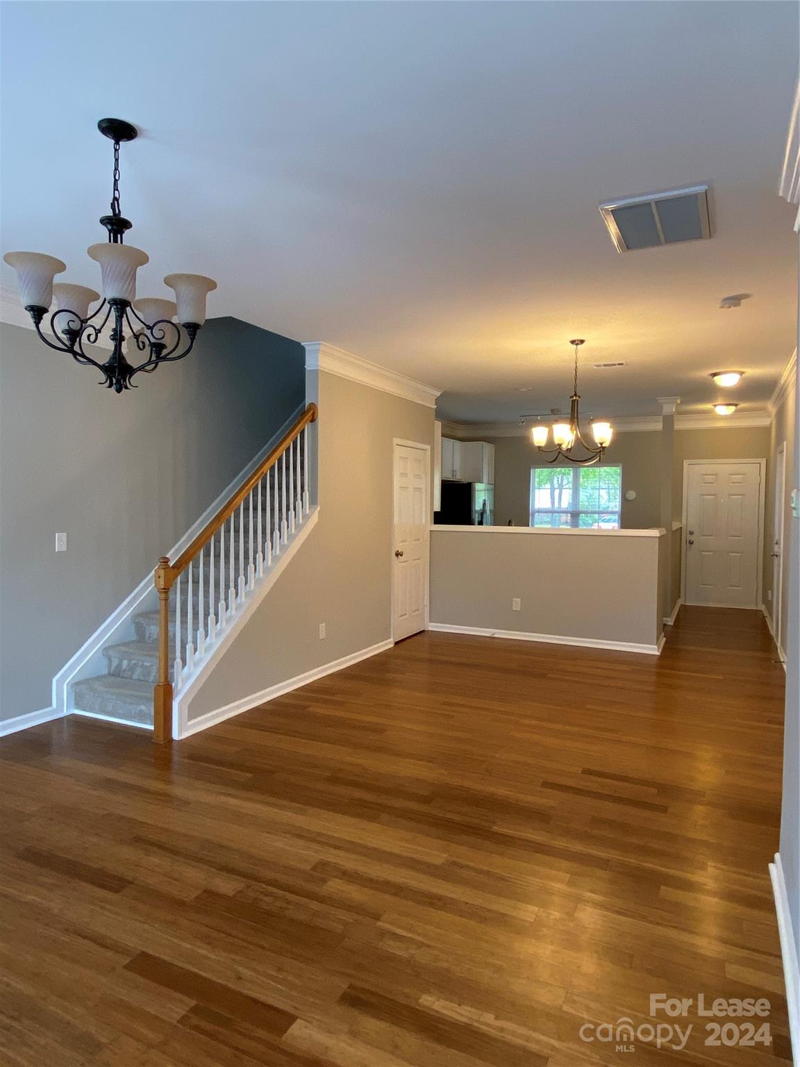 Wendover at Curry Place - Residential Lease