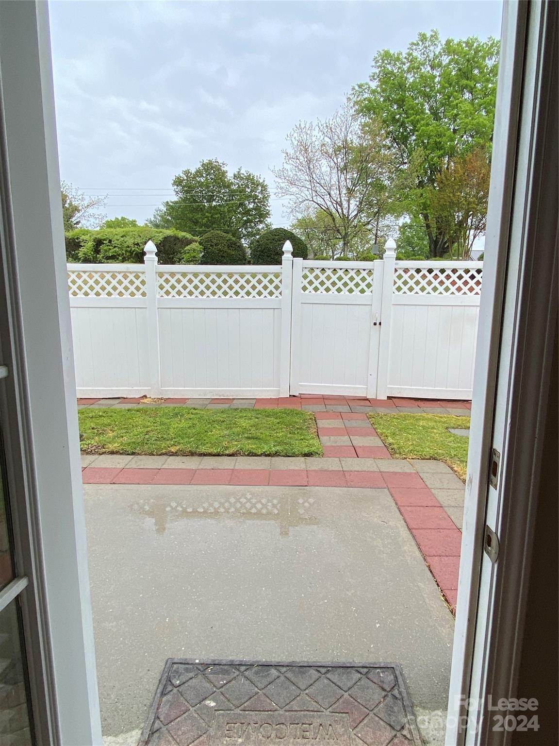 Wendover at Curry Place - Residential Lease