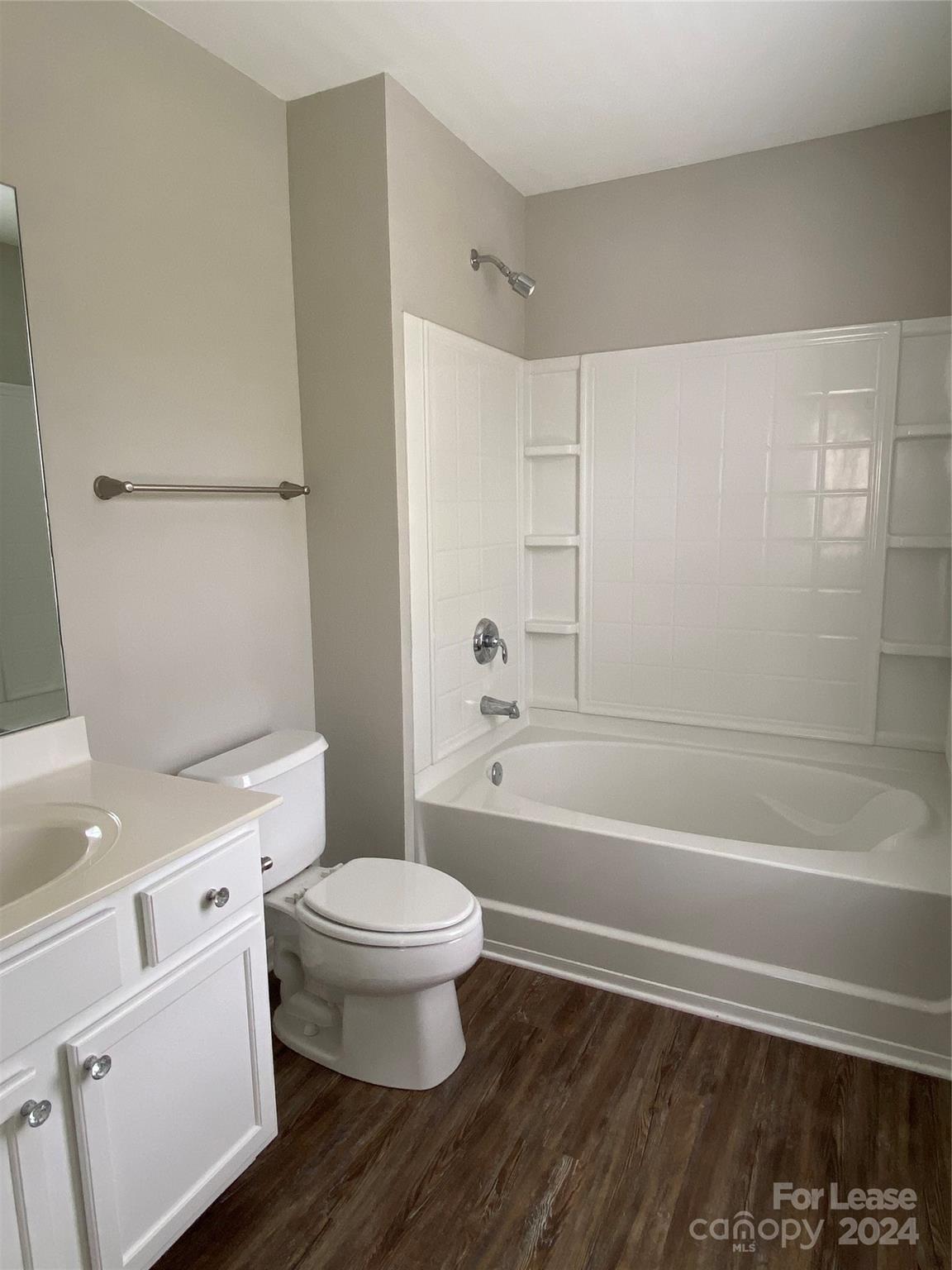 Wendover at Curry Place - Residential Lease