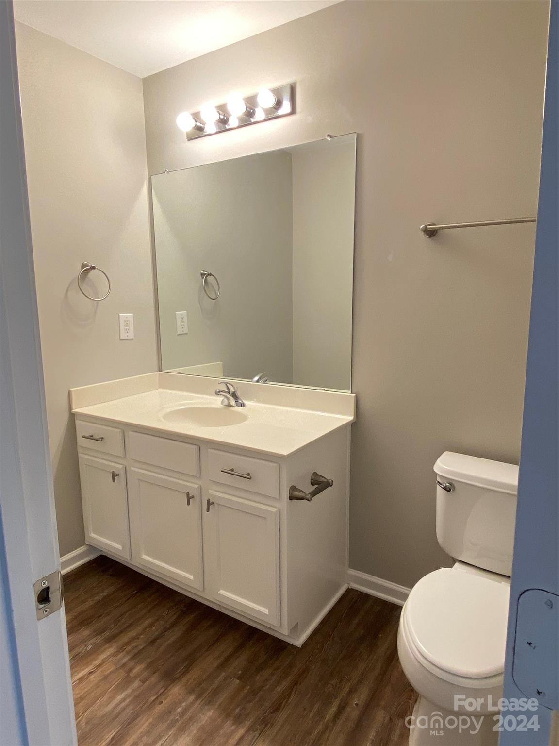 Wendover at Curry Place - Residential Lease