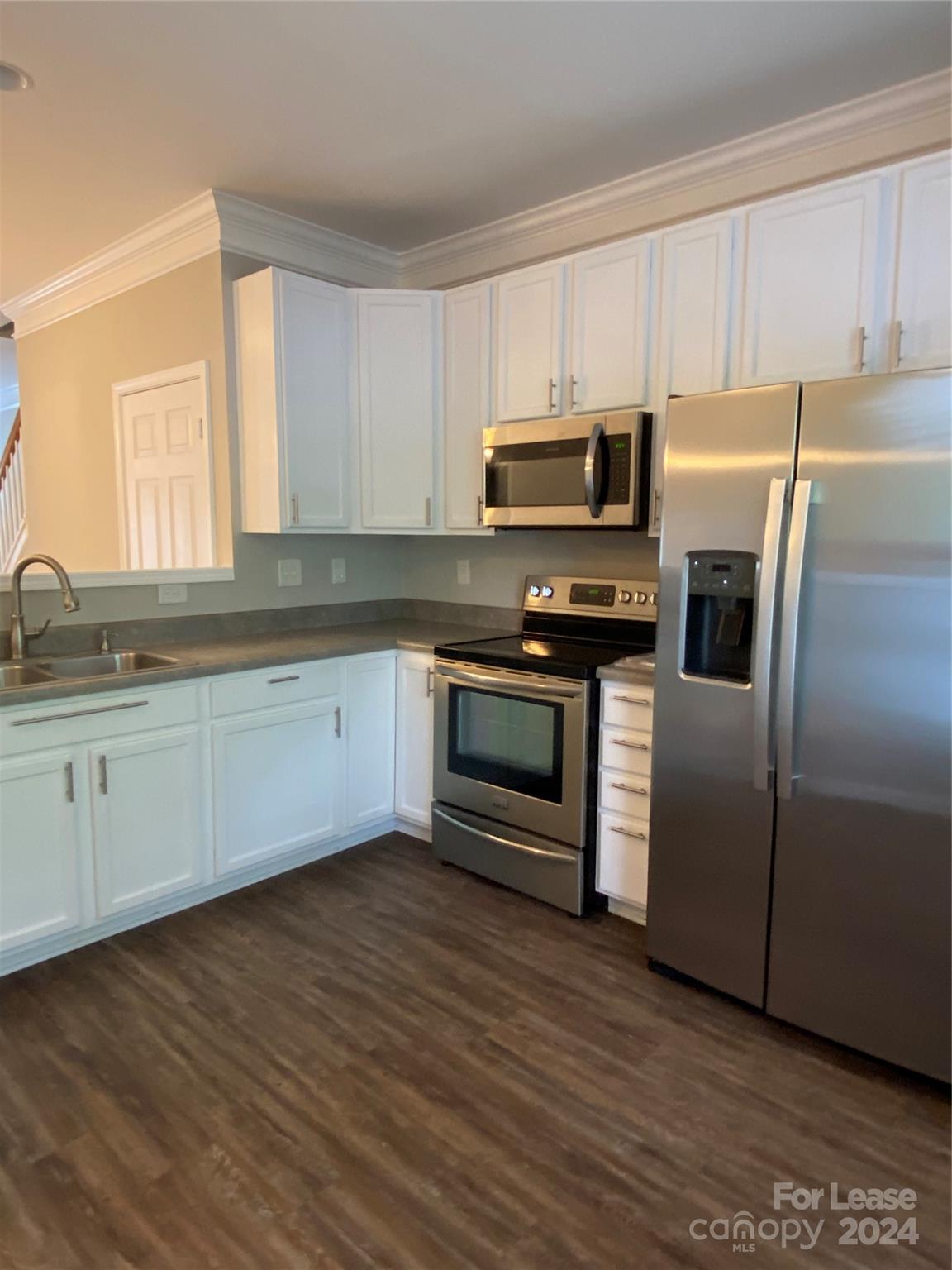 Wendover at Curry Place - Residential Lease