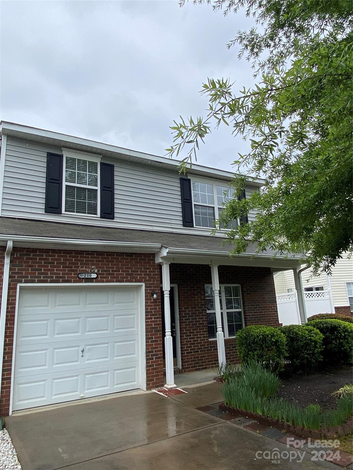 Wendover at Curry Place - Residential Lease