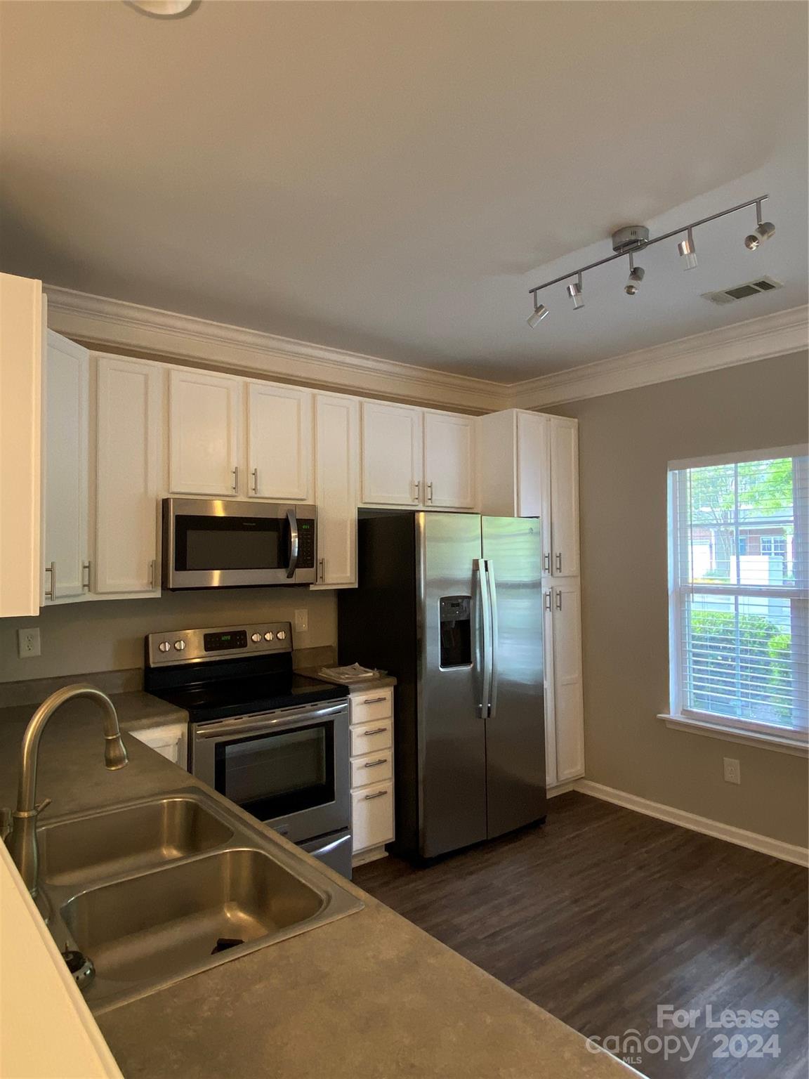 Wendover at Curry Place - Residential Lease