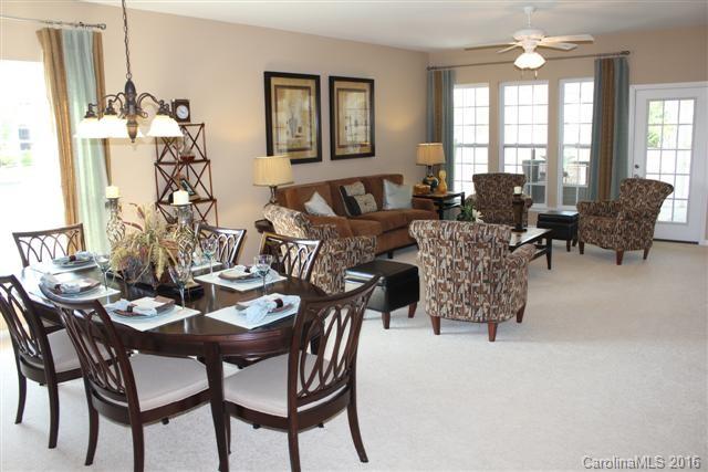 Sun City Carolina Lakes - Residential