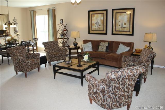 Sun City Carolina Lakes - Residential