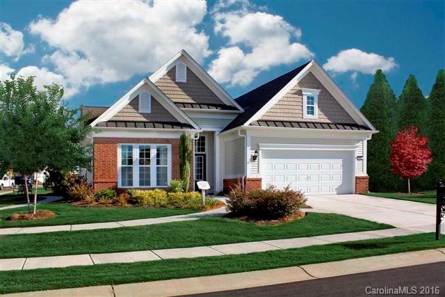 Sun City Carolina Lakes - Residential