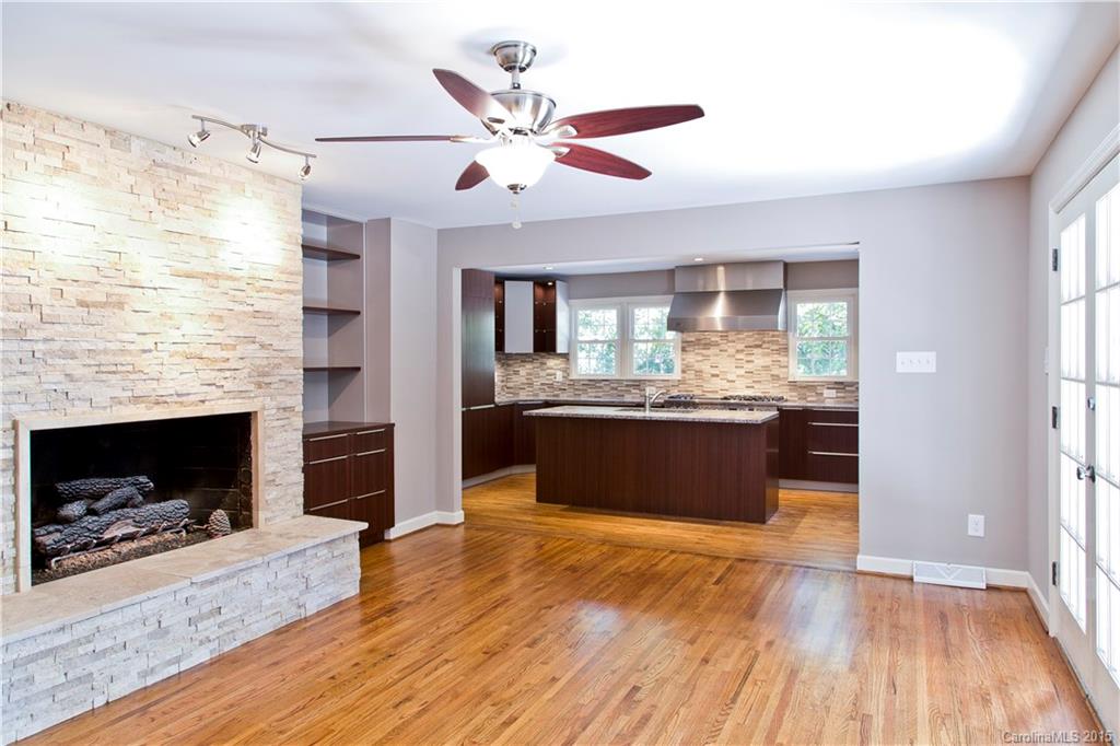 Beverly Woods East - Residential Lease