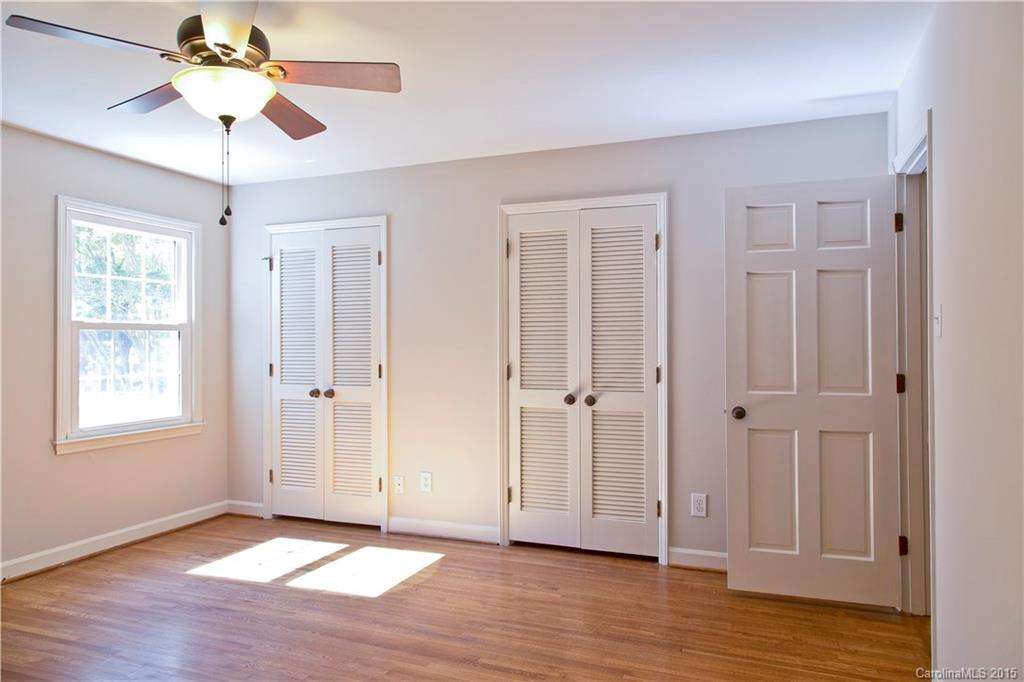 Beverly Woods East - Residential Lease