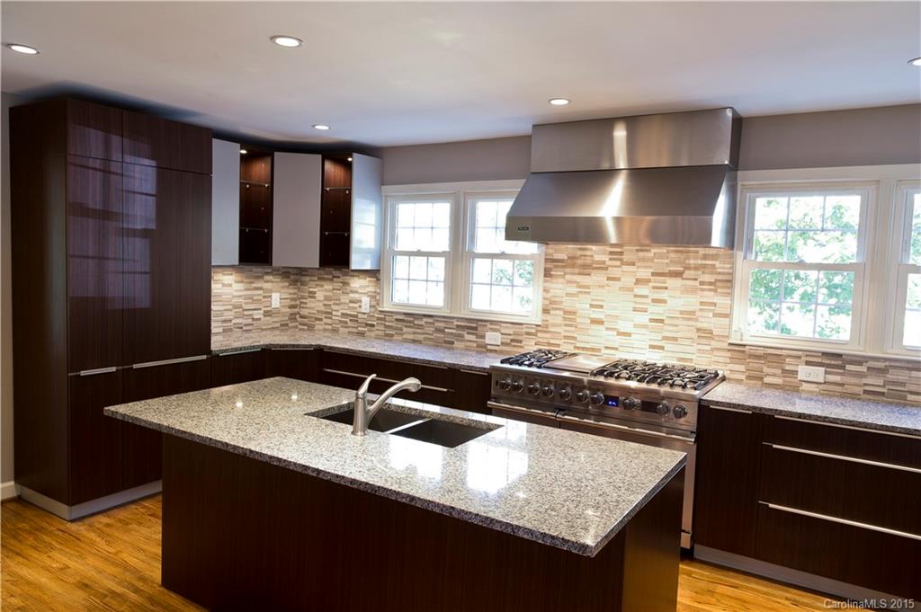 Beverly Woods East - Residential Lease