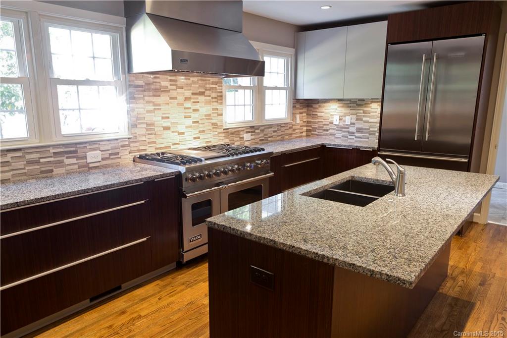 Beverly Woods East - Residential Lease